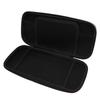 Carrying Case Fit For Switch 2(2025) Console Accessories Cards EVA Hard Shell Soft Velvet Lining Travel Game Bag