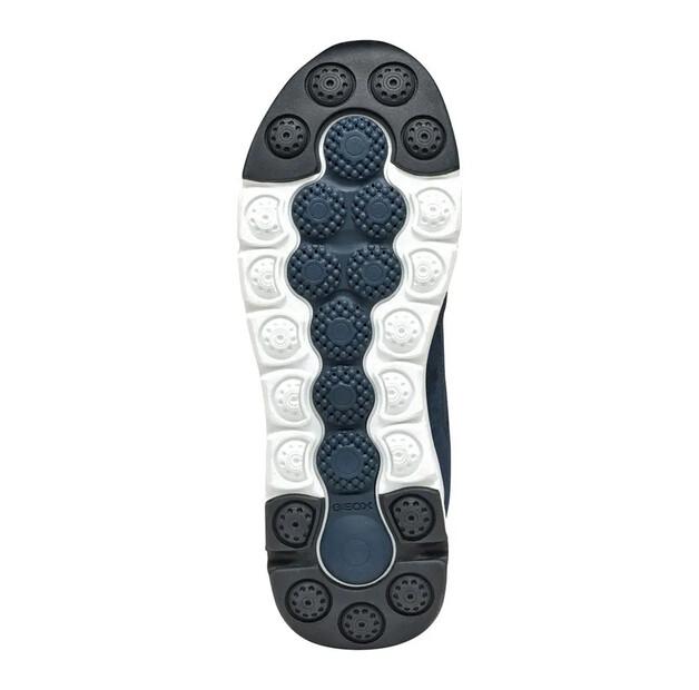 Geox Кросовки U Spherica Ecub-4 A