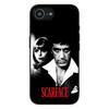 S-Scarfaces Al Tony Pacino Montana Phone Cover for Xiaomi Redmi Note 12 11 10 A3 Pro 10A 10C 12C Note12 5G Protective Case