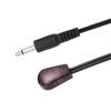 Universal IR Receiver Cable, - External IR Cable - Practical USB Adapter for Most
