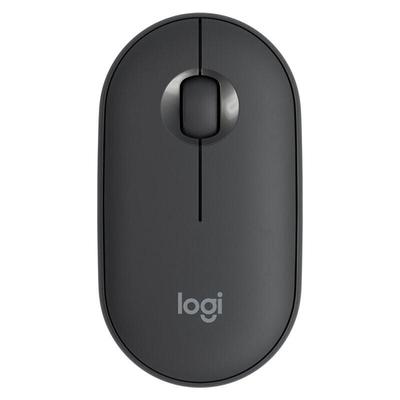 Logitech Pebble M350 Kablosuz Bluetooth Fare