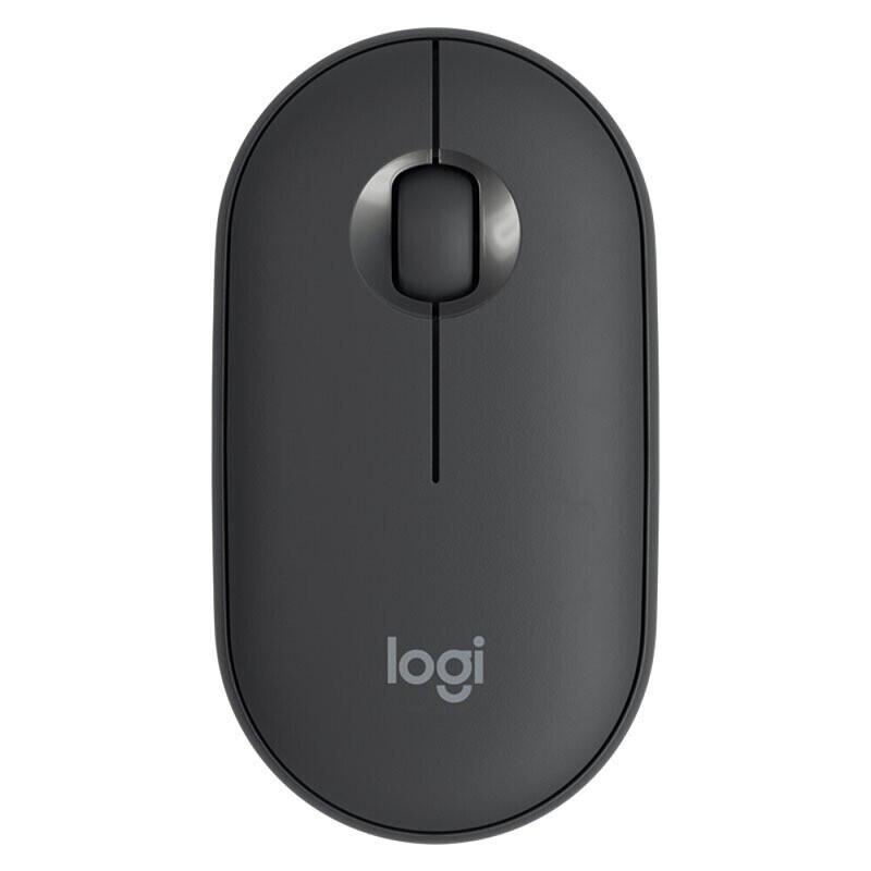 Logitech Pebble Wireless Bluetooth Mouse