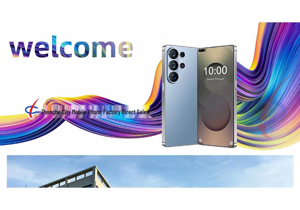 Pova5 Pro 5.5" 4G Android Smartphone, 1GB RAM, 16GB Storage