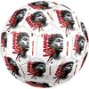 Lamin Yamal Size 5 Soccer Ball Machine Sewn Indooroutdoor Universal Football For Football Accessories Luxury Gift For Birthday Christmas Wedding