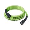 Qianling High-Pressure Explosion-Proof Steel Wire Car Washer Hose