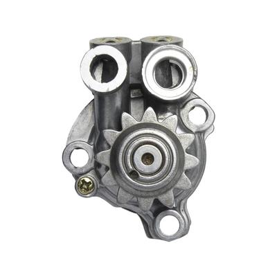 12 TEETH Oil Pump Fit for Yamaha YFZ450 2007-2013 ATV 5D3-13300-00-00