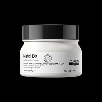 L'Oréal PRO Instant Smooth & Repair Hair Mask