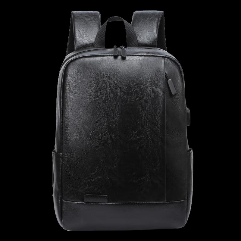 Casual Travel Laptop Backpack 15.6-inch