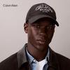 Calvin Klein Jeans Embroidered Logo Baseball Cap