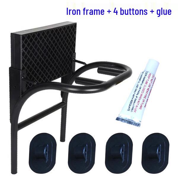 Horus Speed Wave Schlauchboot mit Motorhalterung und Spiegel