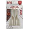 TRiNiDAD CONDOR AXE REVIVAL Small M White Dart Flights Condor Axe Small TiTO