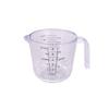 Transparent Measuring Cup Cylinder - 150/300/600/1000ml Kitchen Baking Tool