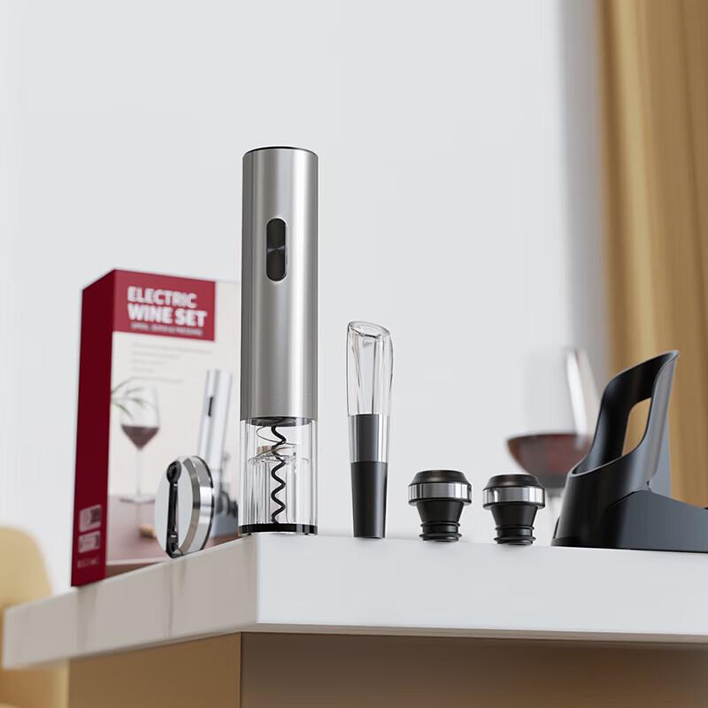 CLITON Wine Bottle Opener Sets