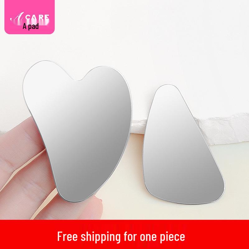 Free Shipping Blackhead Scraper A1V17 - Facial Cleansing Shovel Tool