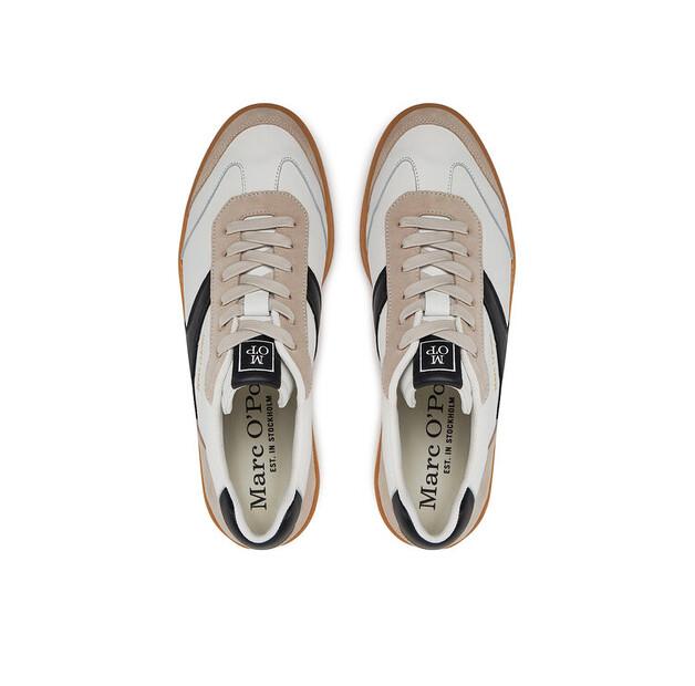 Men's Sneakers Marc O'Polo Rr1m3028 White