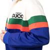 Gucci SS22 Jacket Men's Multicolor 673297-XJDUZ-9093