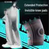 HEZHENG Professional Knee Brace for Sports Protection