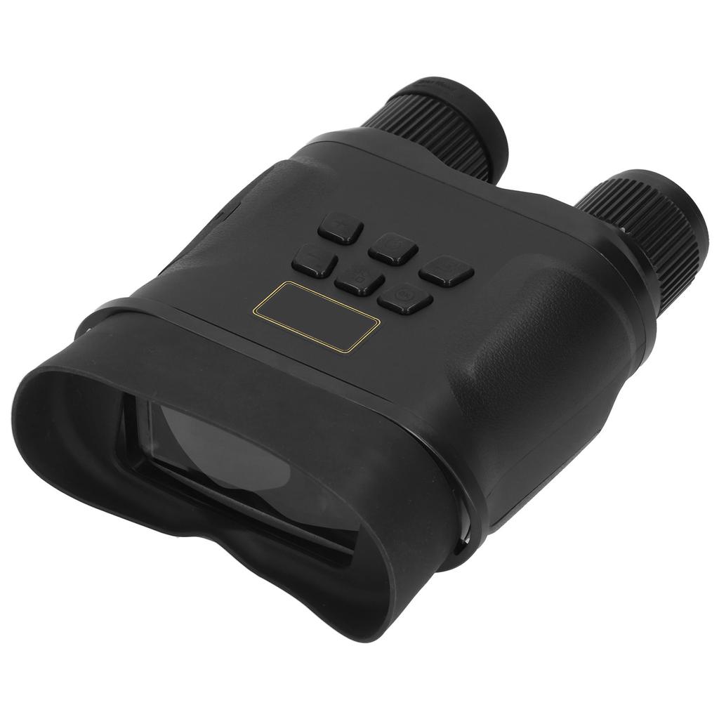 NV001A Digital Binocular Night Viewing Infrared Recording Camera Video MultiLanguage