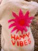 2025 Floral Embroidered Loose College Cardigan Jacket