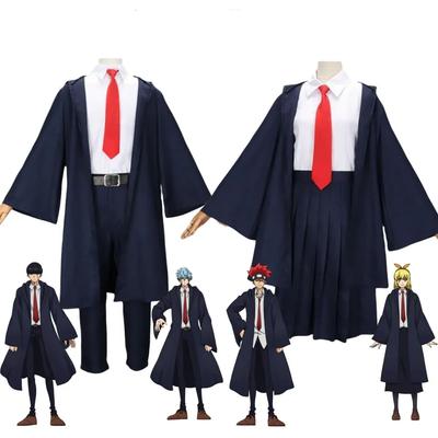 Carnavalskostuums voor dames – Anime kostuums voor dames