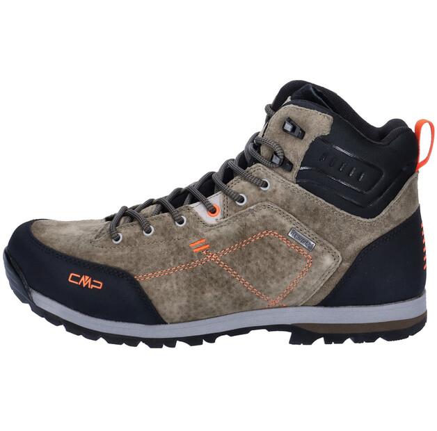 Треккинговые ботинки CMP Alcor 2.0 Mid Trekking Shoes Wp EU 41