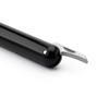 Dual Function Air Pump Wine Bottle Opener Air Pressure Cork Extractor With Foil Cutter Portable Bar Accessory