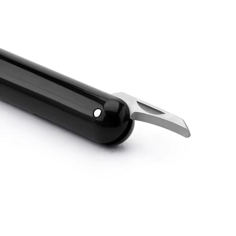 Dual Function Air Pump Wine Bottle Opener Air Pressure Cork Extractor With Foil Cutter Portable Bar Accessory