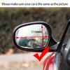 Mirror Heated Side Mirror Glass Rearview Mirror Lens for BMW 1 Series E82 E88 LCI 3 Series E90 E91 E92 E93 LCI  Accessories