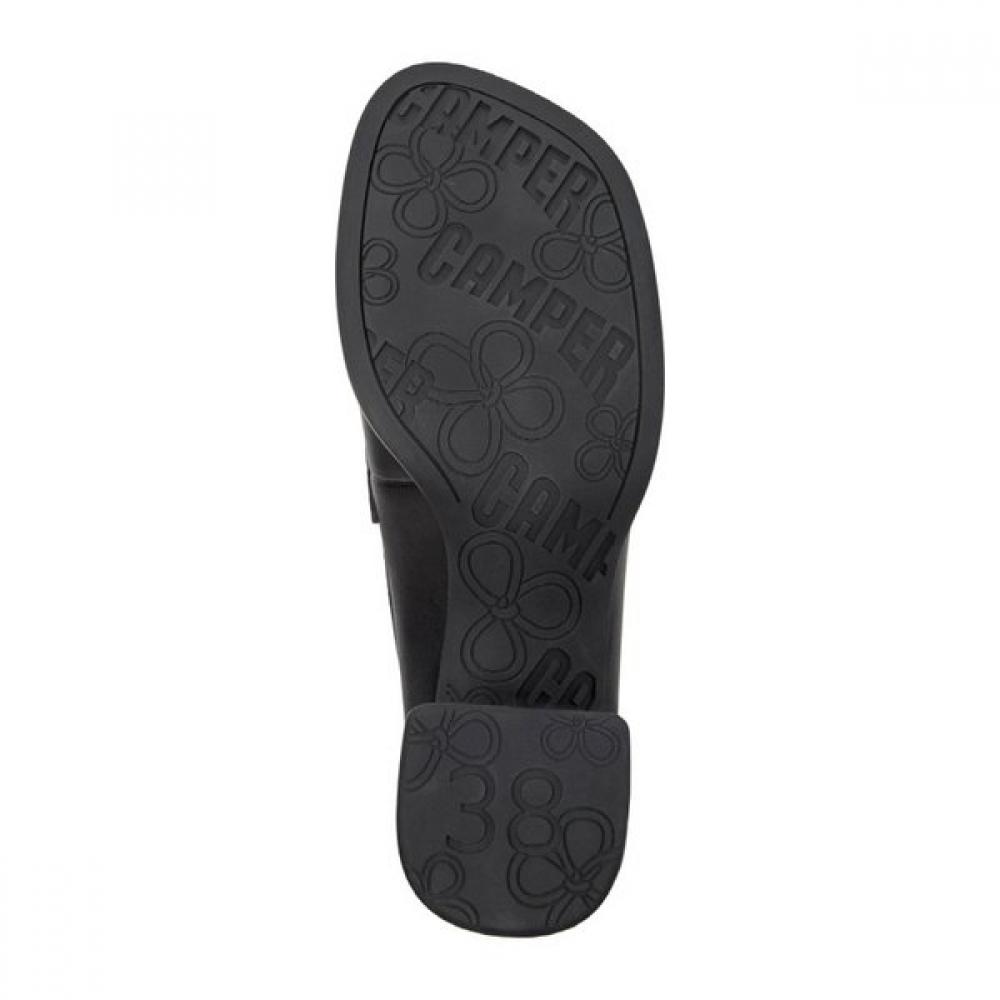 Camper Women S pumpS Black K201798 001