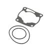 Motorcycle Cylinder Gasket Set Top End For Yamaha YZ80 YZ85 932105645900 93210-84724-00 4ES113510000