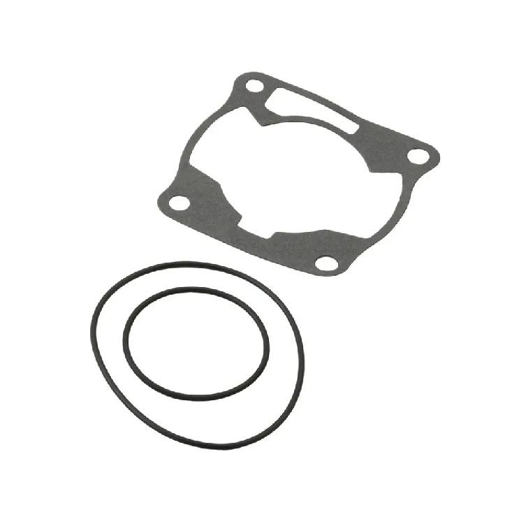 Motorcycle Cylinder Gasket Set Top End For Yamaha YZ80 YZ85 932105645900 93210-84724-00 4ES113510000