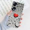 For Honor X7b Case Cover For Honor X7B CLK-LX1 CLK-LX2 Fundas Clear Soft Silicone Protect Phone Case For Honor X7b Coque Shell
