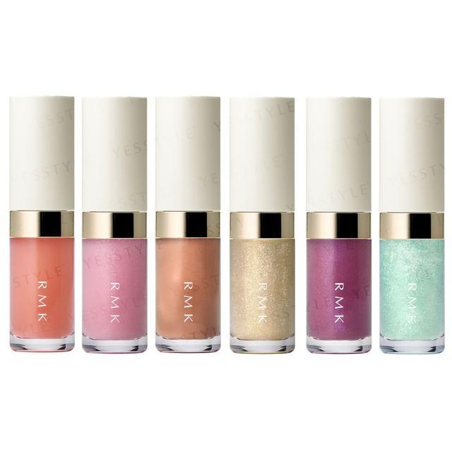 RMK - Lip Luminizer 05 Tipsy Grape