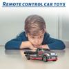 Alloy RC Racing Car Car Pocket Desktop Micro Drift Racing Car