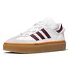 Sleek Ivy Park X Sleek Wmns Adidas Originals Super 72 'Maroon' Women's FX3157