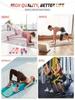 Cross-border High Elasticity Yoga and Exercise Resistance Booty Band