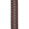 D'Addario Woven Strap 50G01 Hootenanny 2 Guitar Strap [Domestic Genuine Product]