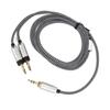 Headphone Sound Cable Replacement for Focal Elegia for Glear MG for Celestee for Stellia for Elear for Clear for