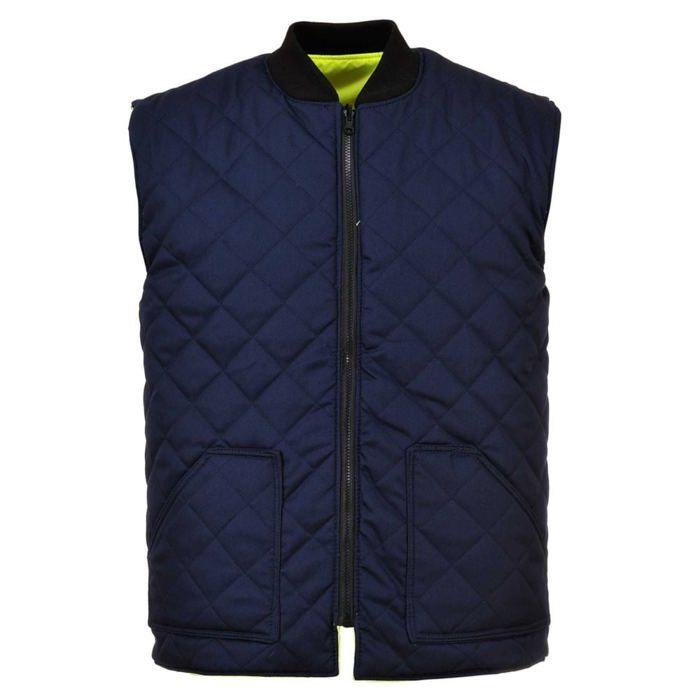 Portwest Gilet HV Réversibl... Jaune