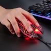 Dareu EM915 Wired Gaming Mouse
