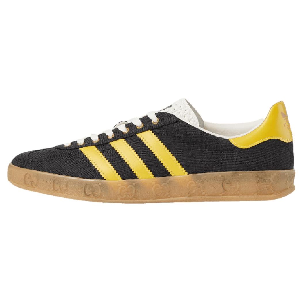 GUCCI x Adidas Originals Gazelle Stylish