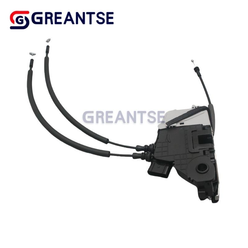 81320-2Y020 Car Accessories Front Right Door Lock Actuator For Hyundai IX35 2010-2015 Door Hatch Latch Auto Part Accessories