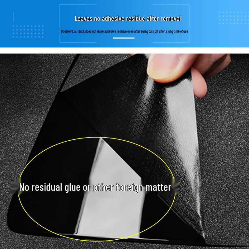 2020-21 Mazda CX30 Kohlefaser Armaturenbrett Schutzfolie