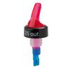 Pourer Dispenser with Ball and Vent for 25ml Bottles Hendi 599006