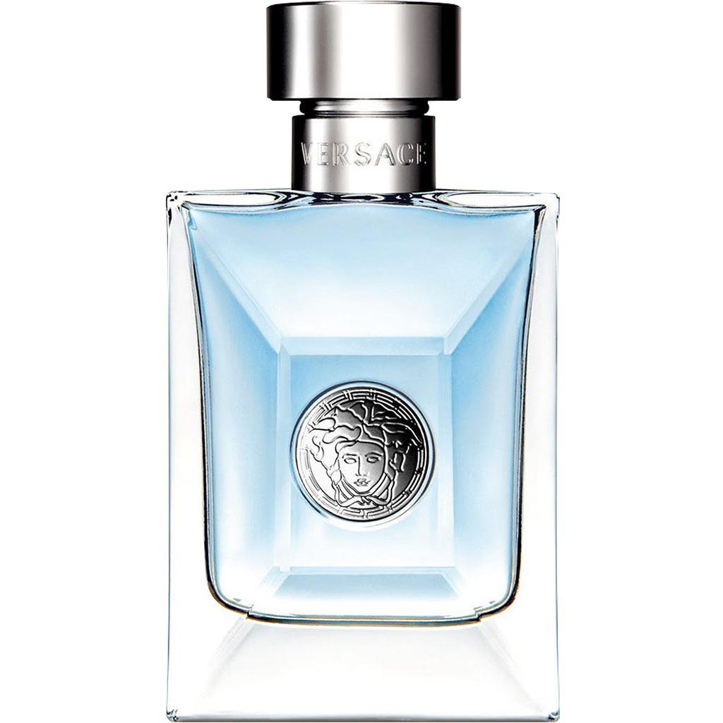 Versace, Pour Homme, Eau De Toilette, For Men, 100 Ml