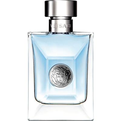 Versace, Pour Homme, Eau De Toilette, Für Männer, 50 ml