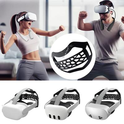 Videogames – VR-brillen