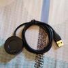 Portable USB Charger Cord For Garmin Watch Fenix 7 7S 7X 6 6S 6X 5 5X 5S Forerunner 945 935 245 255 Charger Dock With Dust Plug