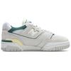 New Balance 550 Reflection Women Sneakers White Vintage-Teal Dawn-Glow BBW550AA