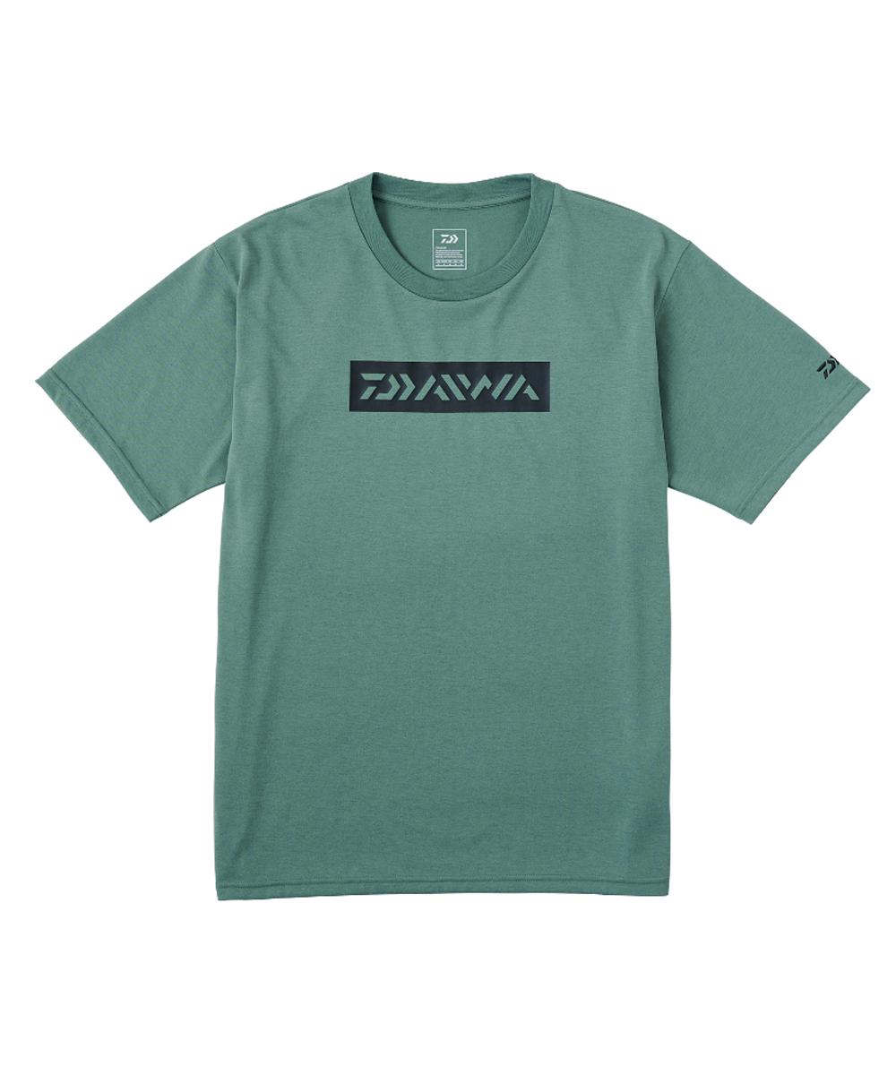 Daiwa De-8324 Olive Olive/L
